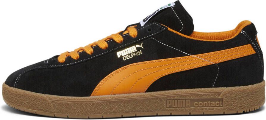 PUMA SELECT Delphin Schoenen Zwart - Foto 5