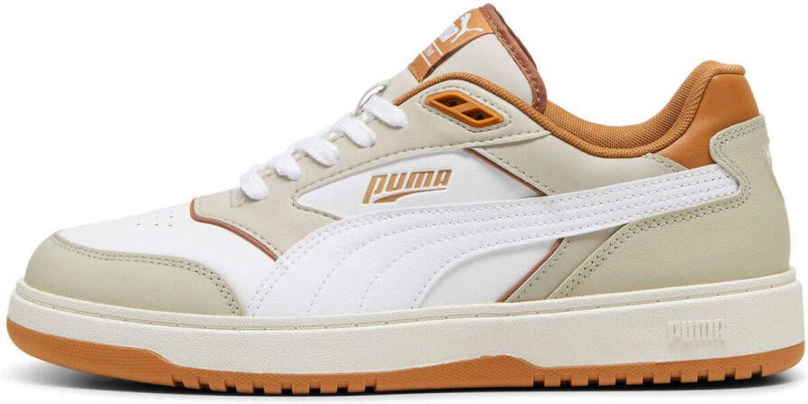 Puma Sneakers Baskets Doublecourt