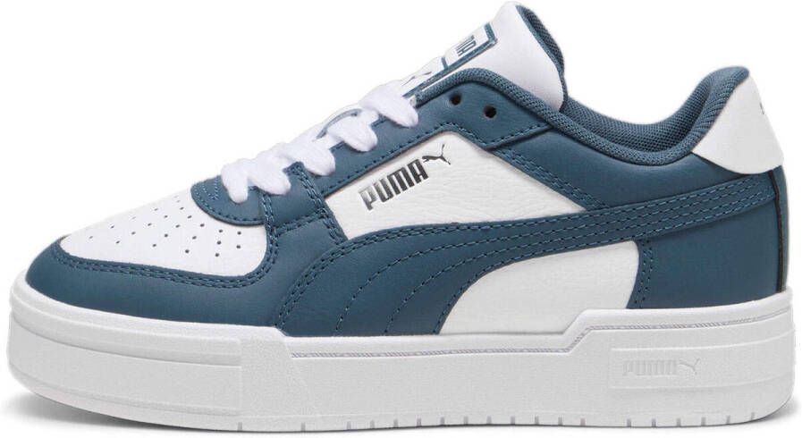 Puma Sneakers Baskets enfant CA Pro Classic