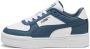 Puma Klassieke Lage Sneakers Blue - Thumbnail 3