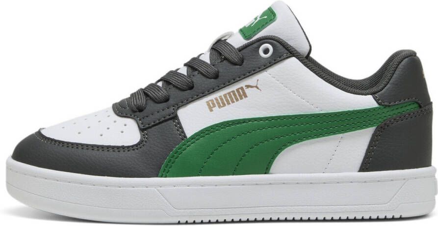 Puma Sneakers Baskets enfant Caven 2.0