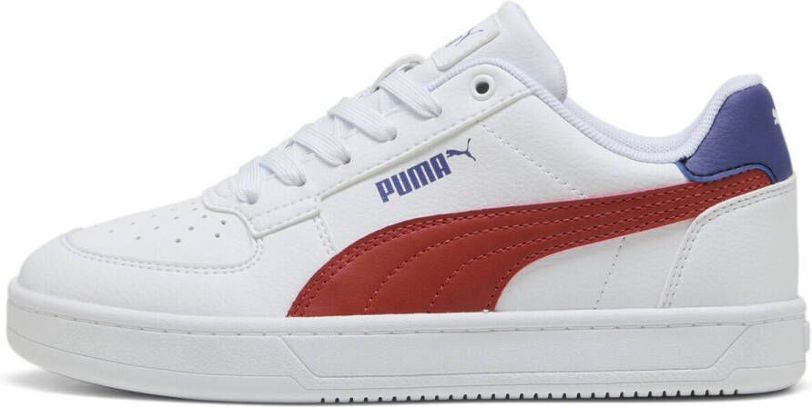 Puma Sneakers Baskets enfant Caven 2.0