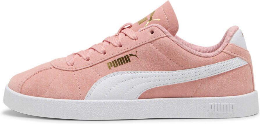 Puma Sneakers Baskets enfant Club II