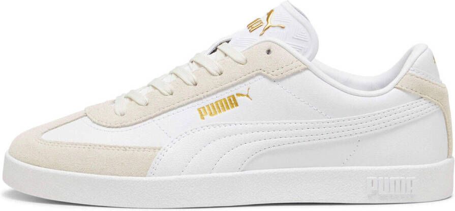 Puma Sneakers Baskets enfant Club II Era