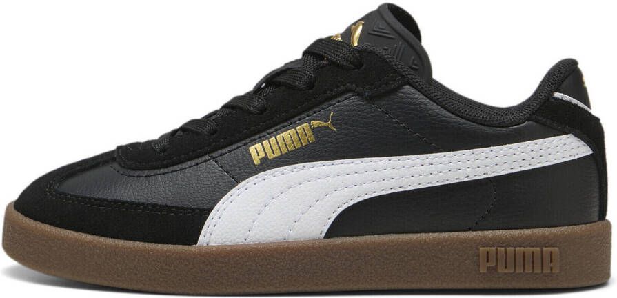 Puma Sneakers Baskets enfant Club II Era PS