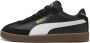 PUMA Club II Era PS Unisex Sneakers Black- White - Thumbnail 2