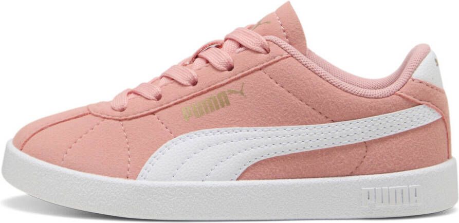 Puma Sneakers Baskets enfant Club II PS