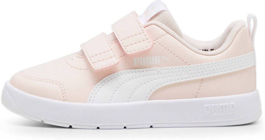Puma Sneakers Baskets enfant Courtflex V3 V PS