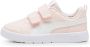 Puma Sneakers Baskets enfant Courtflex V3 V PS - Thumbnail 7
