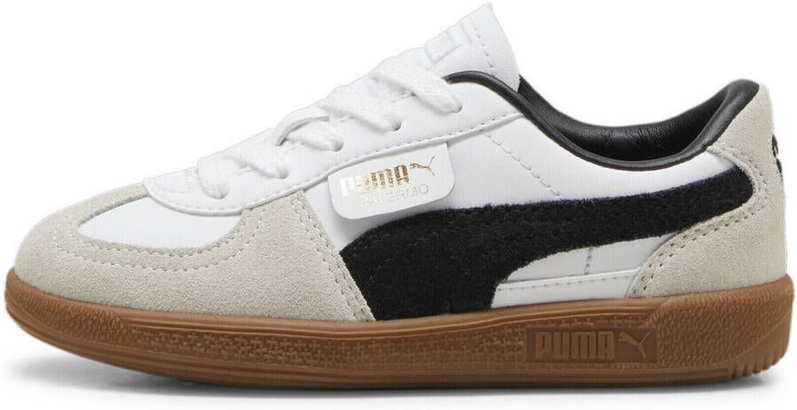 Puma Sneakers Baskets enfant Palermo