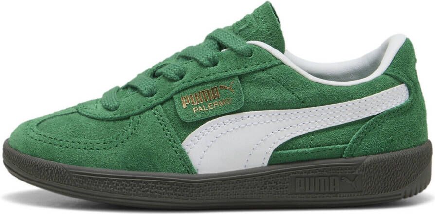 Puma Sneakers Baskets enfant Palermo