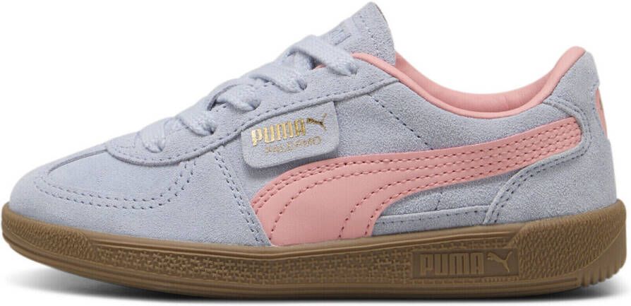 Puma Sneakers Baskets enfant Palermo