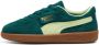 Puma Palermo Ps sneaker van suède met leren details - Thumbnail 2