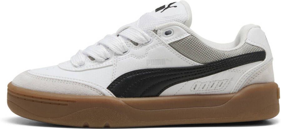 Puma Sneakers Baskets enfant Park Lifestyle SK8