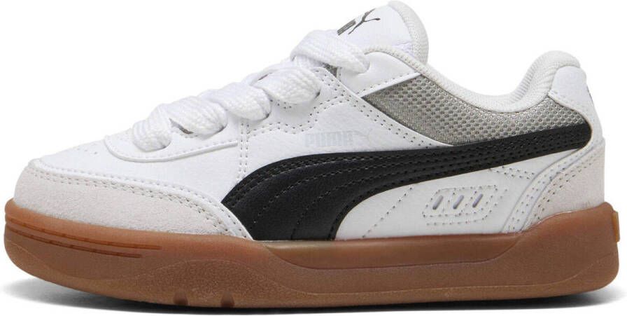 Puma Sneakers Baskets enfant Park SK8 PS