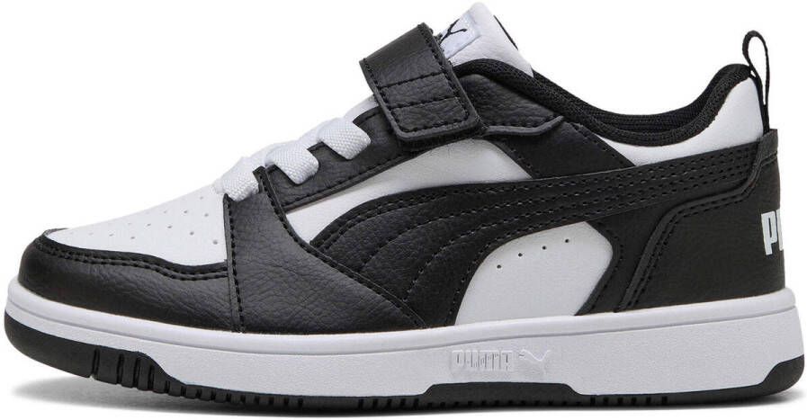 Puma Sneakers Baskets enfant Rebound V6 Lo AC+ PS