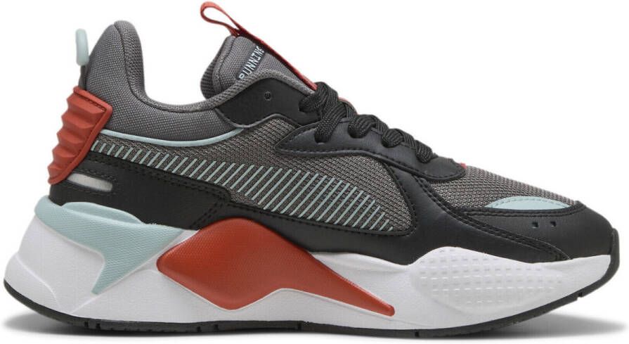Puma Sneakers Baskets enfant RS-X