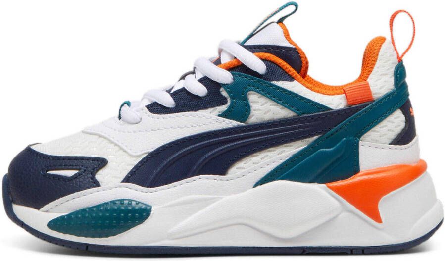 Puma Sneakers Baskets enfant RS-X Efekt