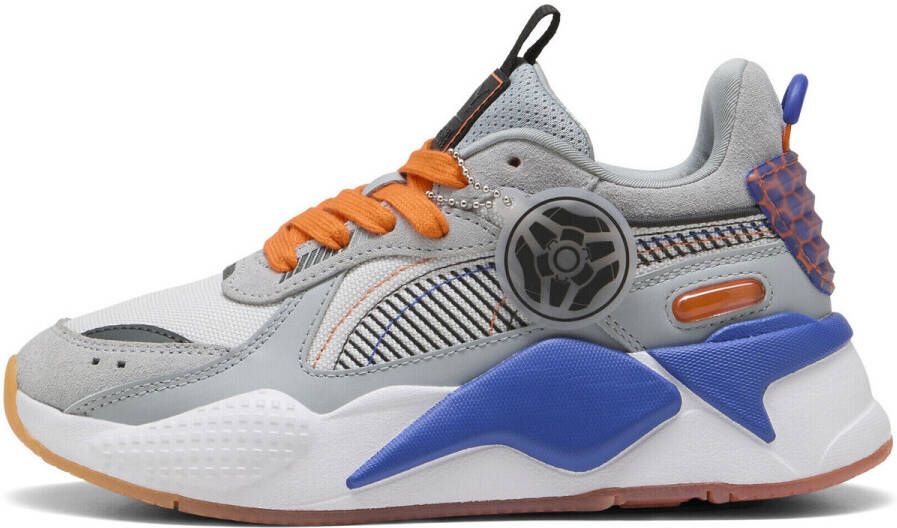 Puma Sneakers Baskets enfant RS-X Rocket League