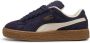 Puma Suede Unisex Schoenen Blauw Maat: 37.5 Suède Foot Locker - Thumbnail 3