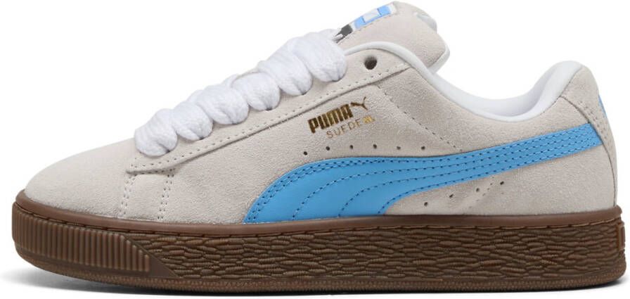 Puma Sneakers Baskets enfant Suede XL