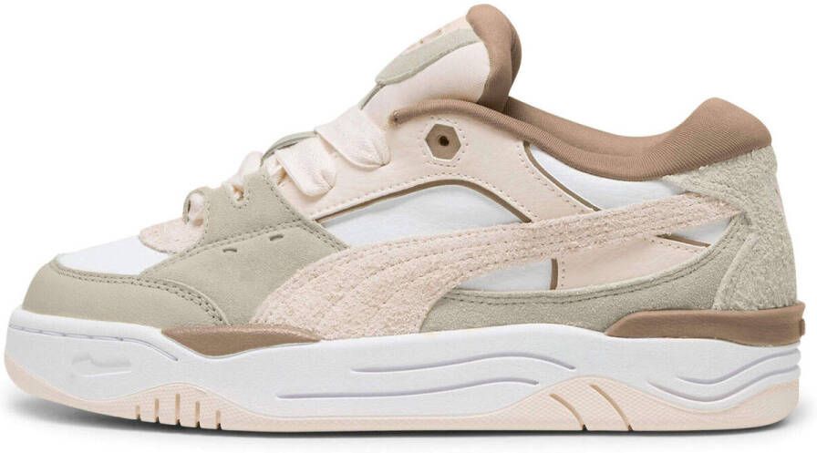 Puma Sneakers Baskets femme 180 PRM