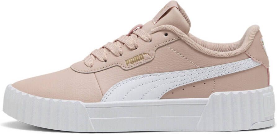 Puma Sneakers Baskets femme Carina 3.0