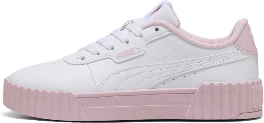 Puma Sneakers Baskets femme Carina 3.0 Cutie