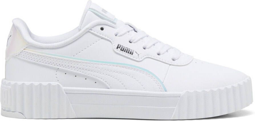 Puma Sneakers Baskets femme Carina 3.0 Holo 2.0