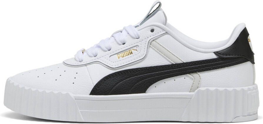 Puma Sneakers Baskets femme Carina 3.0 Luxe