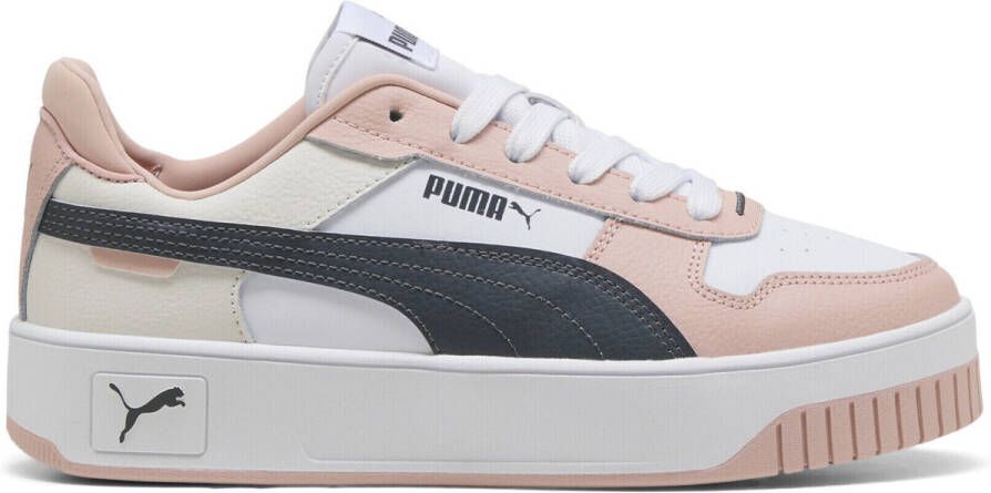 Puma Sneakers Baskets femme Carina Street