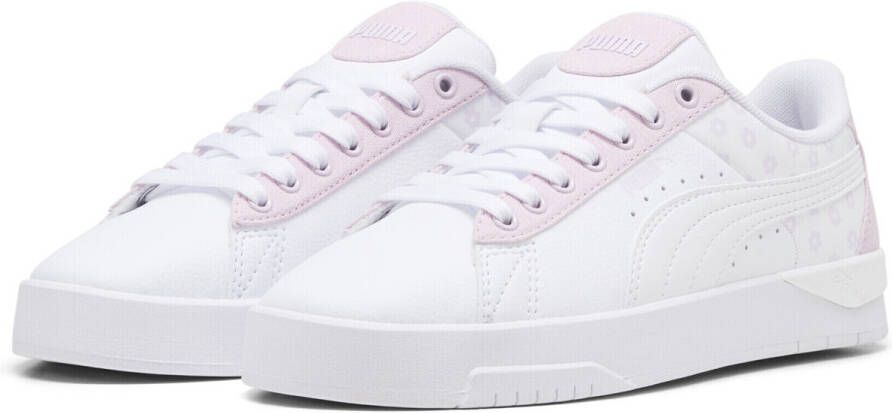 Puma Sneakers Baskets femme Jada Classic Beach Florals