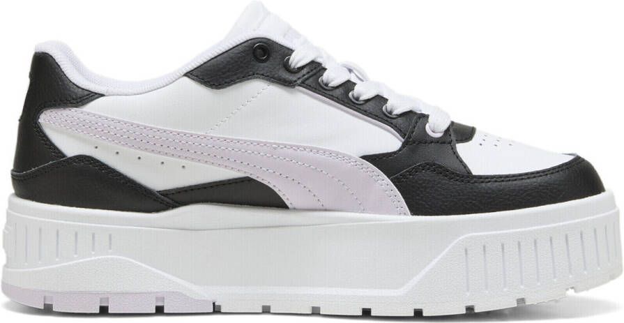 Puma Sneakers Baskets femme Karmen II Idol