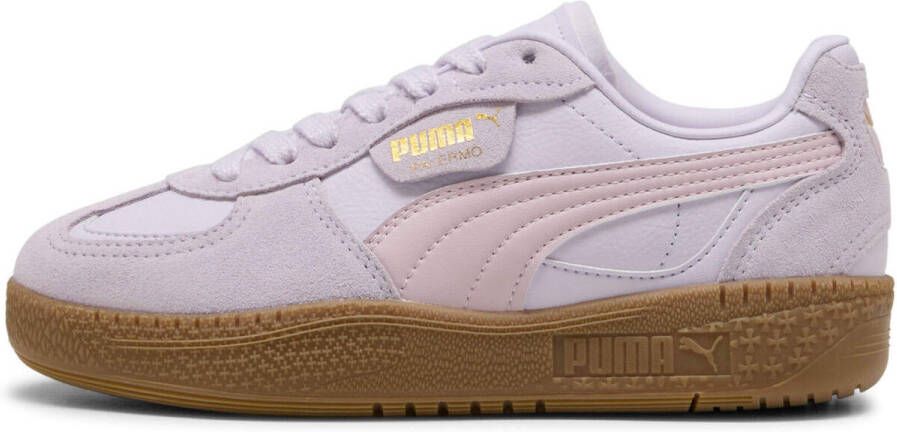 Puma Sneakers Baskets femme Palermo Moda