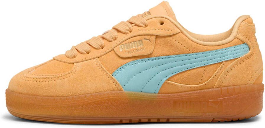 Puma Sneakers Baskets femme Palermo Moda Xtra Gum