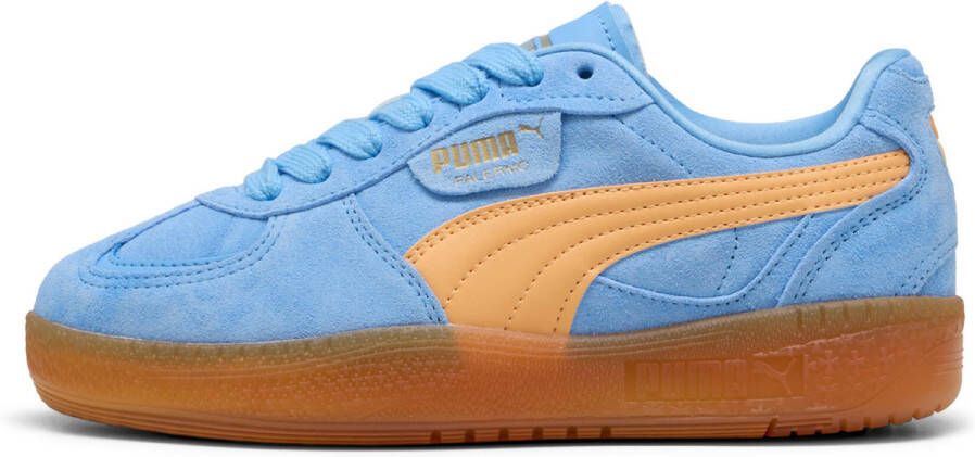 Puma Sneakers Baskets femme Palermo Moda Xtra Gum