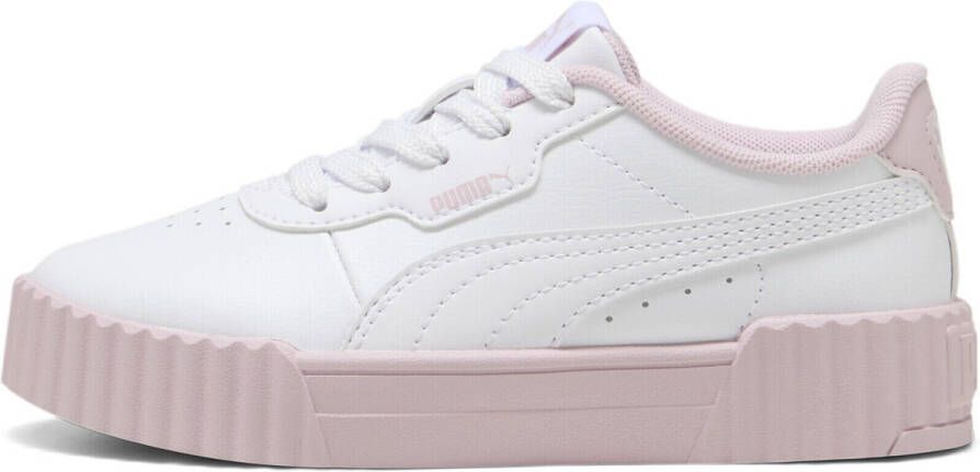 Puma Sneakers Baskets fille Carina 3.0 Cutie PS