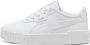 Puma Sneakers Baskets fille Carina 3.0 Holo 2.0 PS - Thumbnail 1