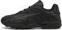 Puma Inhale Heren Schoenen Zwart Maat: 40.5 Mesh Synthetisch Foot Locker - Thumbnail 1