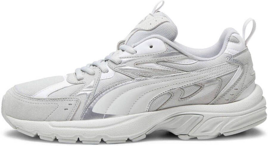 Puma Sneakers Baskets Milenio Tech Suede