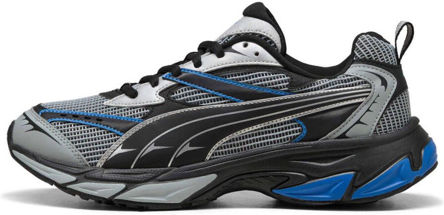 Puma Sneakers Baskets Morphic Athletic