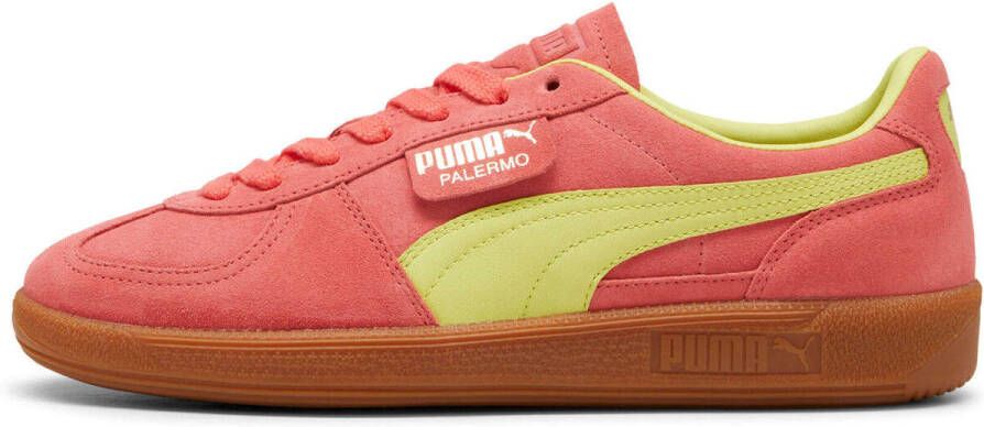 Puma Sneakers Baskets Palermo