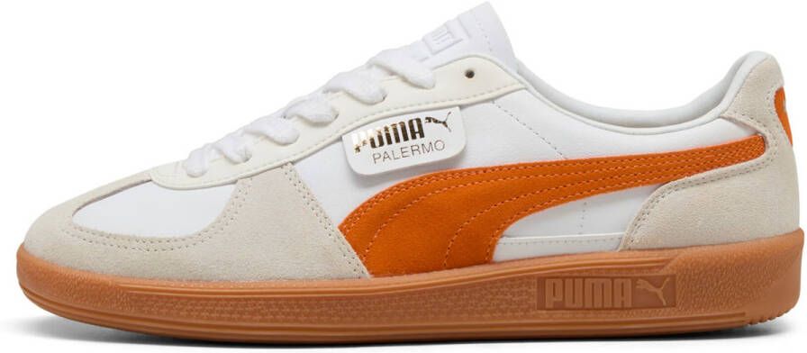 Puma Sneakers Baskets Palermo LTH