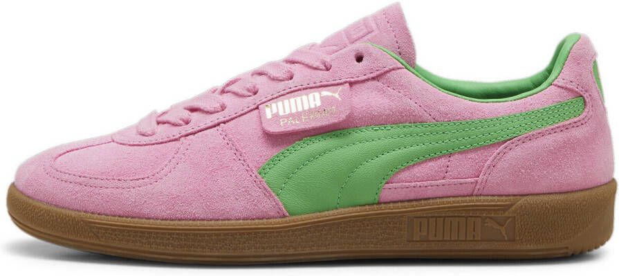 Puma Sneakers Baskets Palermo Special