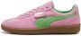 Puma Palermo Special Lage Schoen Roze Vreugde Pink - Thumbnail 16