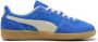 Puma Palermo Vintage Lifestyle in blauw formaten: 38.5 - Thumbnail 30
