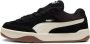 PUMA Park Lifestyle SK8 SD Sneakers Heren Zwart - Thumbnail 5
