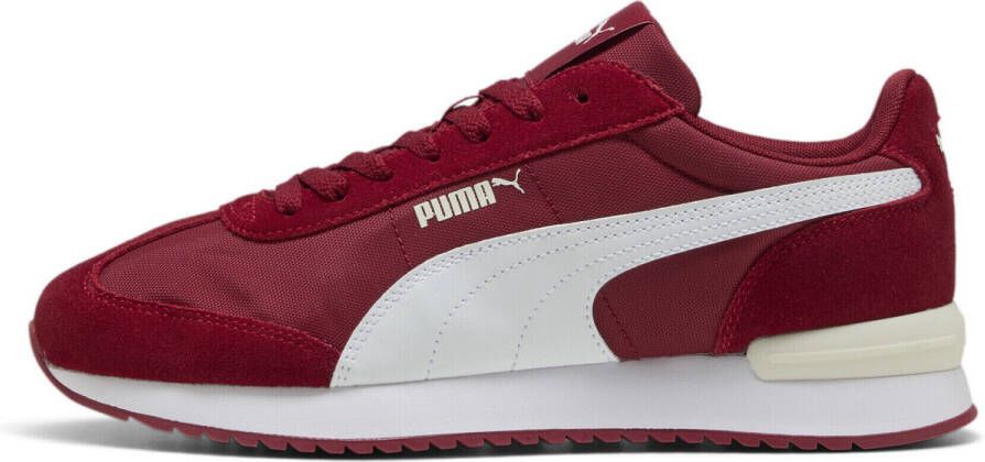 Puma Sneakers Baskets R78 Wind MU