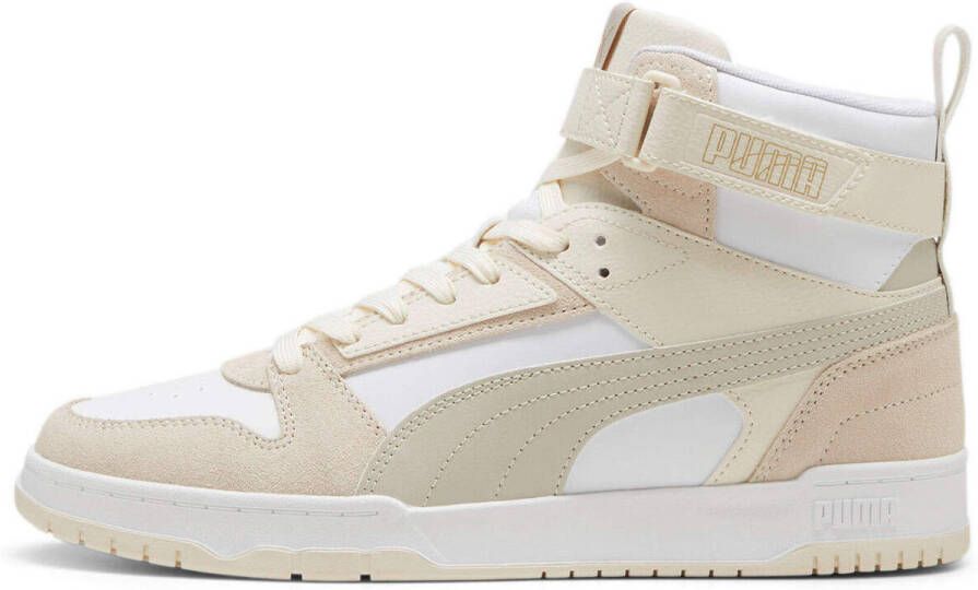 Puma Sneakers Baskets RBD Game SD