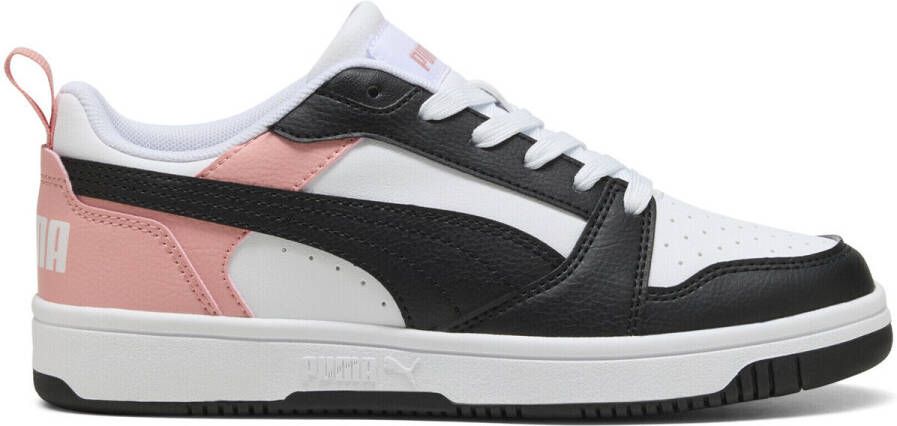 Puma Sneakers Baskets Rebound V6 Lo